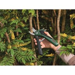Секатор Bosch EasyPrune, 3.6В, до 25мм, 0.49кг Фото 9