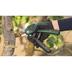 Секатор Bosch EasyPrune, 3.6В, до 25мм, 0.49кг Фото 11