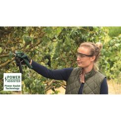 Секатор Bosch EasyPrune, 3.6В, до 25мм, 0.49кг Фото 4