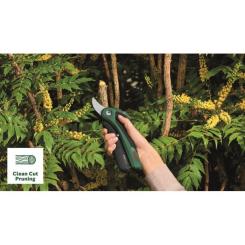 Секатор Bosch EasyPrune, 3.6В, до 25мм, 0.49кг Фото 5
