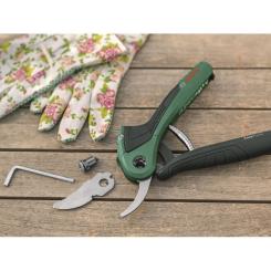 Секатор Bosch EasyPrune, 3.6В, до 25мм, 0.49кг Фото 6
