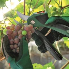 Секатор Bosch EasyPrune, 3.6В, до 25мм, 0.49кг Фото 7