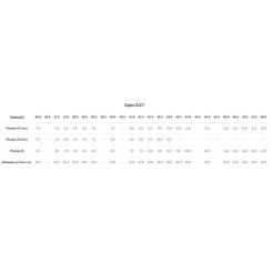 Стелька Zamberlan Cushion Comfort 38 Фото 1