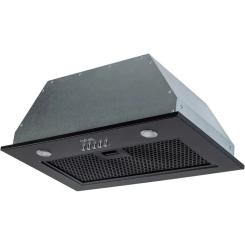 Вытяжка кухонная Artel ART CANOPI 350 Black Фото 1