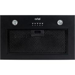 Вытяжка кухонная Artel ART CANOPI 350 Black Фото 2
