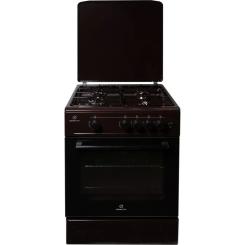 Плита Greta KGG 62 LM 33 B Фото 1