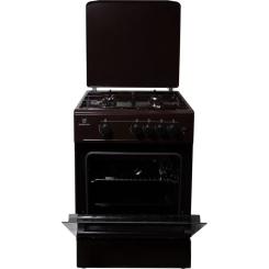 Плита Greta KGG 62 LM 33 B Фото 2