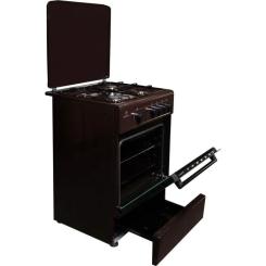 Плита Greta KGG 62 LM 33 B Фото 3