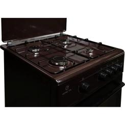 Плита Greta KGG 62 LM 33 B Фото 4