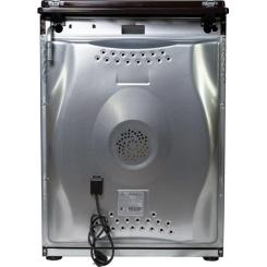 Плита Greta KGG 62 LM 33 B Фото 5