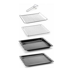 Плита Liberty PWE 6114 CSL-F Фото 1