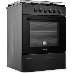 Плита Artel APETITO 10-E Black Фото