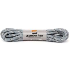 Шнурки Zamberlan Laces 205 см сірий/білий Фото