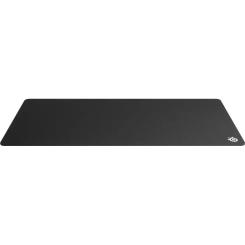 Коврик для мышки SteelSeries QcK 3XL Etail Black Фото