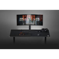 Коврик для мышки SteelSeries QcK 3XL Etail Black Фото 4