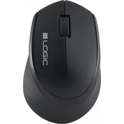 Мышка Logic concept LM-2A Wireless Black Фото