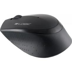 Мышка Logic concept LM-2A Wireless Black Фото 2