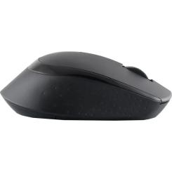 Мышка Logic concept LM-2A Wireless Black Фото 3