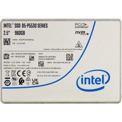 Накопитель SSD INTEL U.2 2.5" 960GB D5-P5530 15mm Фото