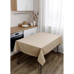 Скатерть Прованс Kelly беж 350х140 см Фото 1