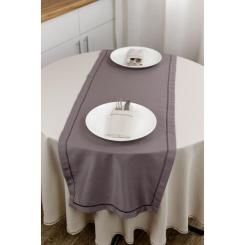 Скатерть Прованс Kelly беж 350х140 см Фото 4