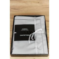 Скатерть Прованс Kelly капучино 140х140 см Фото 5