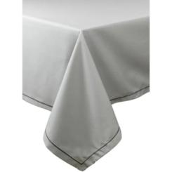 Скатерть Прованс Kelly серая 300х140 см Фото