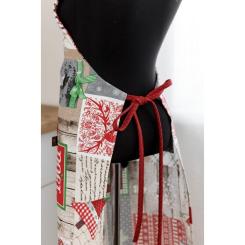 Фартук Прованс Mery Christmas Фото 5