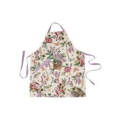 Фартук Прованс Лавандовое поле Фото