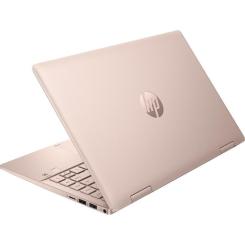 Ноутбук HP Pavilion x360 14-ek2003ua Фото 4