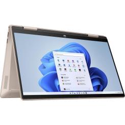 Ноутбук HP Pavilion x360 14-ek2003ua Фото 5