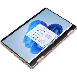 Ноутбук HP Pavilion x360 14-ek2003ua Фото 6