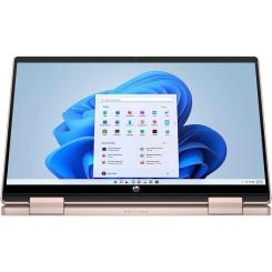 Ноутбук HP Pavilion x360 14-ek2003ua Фото 7