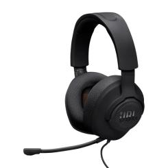 Наушники JBL Quantum 100M2 Black Фото