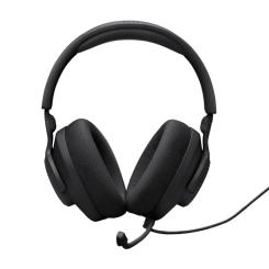 Наушники JBL Quantum 100M2 Black Фото 1