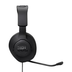 Наушники JBL Quantum 100M2 Black Фото 4