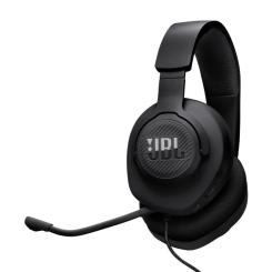 Наушники JBL Quantum 100M2 Black Фото 5