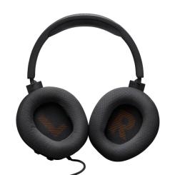 Наушники JBL Quantum 100M2 Black Фото 7