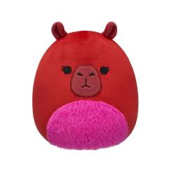 Мягкая игрушка Squishmallows Капібара Марсія 19 см Фото