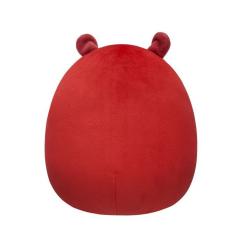 Мягкая игрушка Squishmallows Капібара Марсія 19 см Фото 3