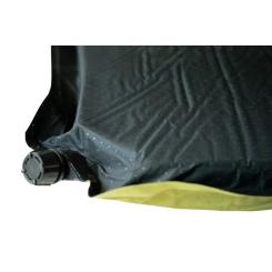 Туристический коврик Tramp Comfort 7 cm dark-olive Фото 6