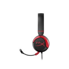 Наушники HyperX Cloud Mini Wired Black Фото 1
