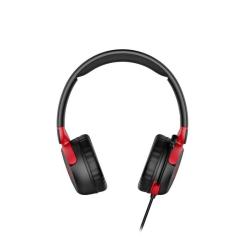Наушники HyperX Cloud Mini Wired Black Фото 2