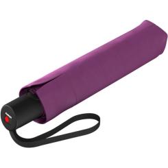 Зонт Knirps A.200 Violet Автомат Фото 2