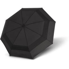Зонт Knirps A.405 Black Автомат Фото 1