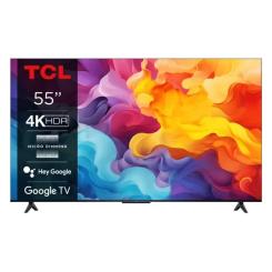 Телевизор TCL 50P655 Фото