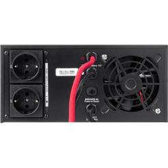Источник бесперебойного питания Prologix 800VA 640W Фото 5