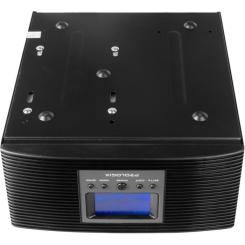 Источник бесперебойного питания Prologix 800VA 640W Фото 8