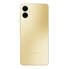 Мобильный телефон Samsung Galaxy A06 4/128Gb Gold Фото 4