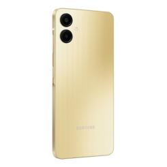 Мобильный телефон Samsung Galaxy A06 4/128Gb Gold Фото 5